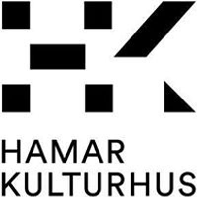 Hamar bibliotek