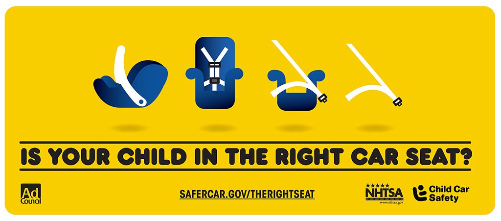 FREE Car Seat Check