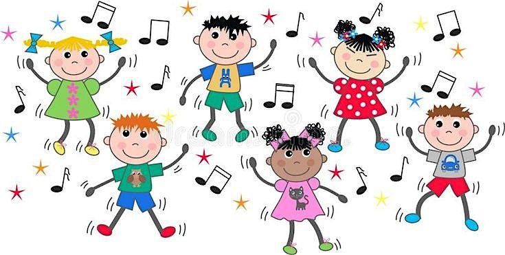 Toddler Music: Singing Dancing Stories and Rhyming: Preschoolers and Carers