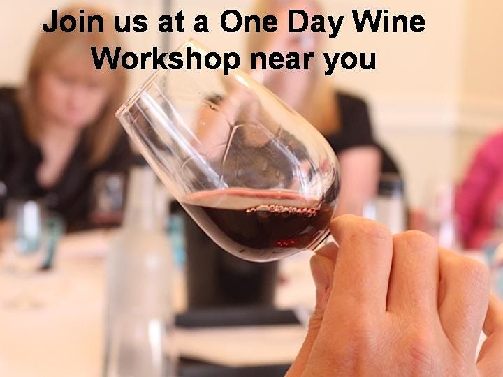 London Wine Tasting Experience Day World of Wine, Browns Covent