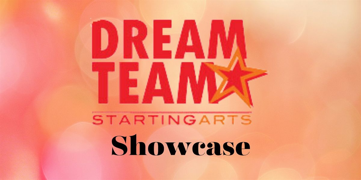 2024 Dream Team Showcase