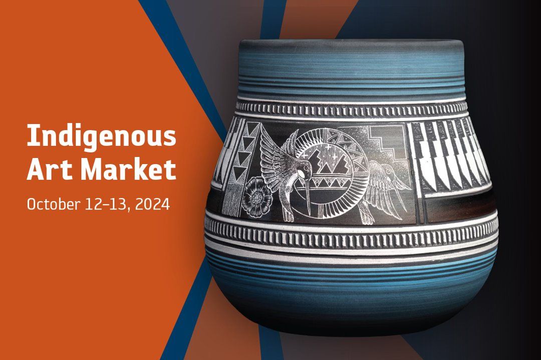 Indigenous Art Market