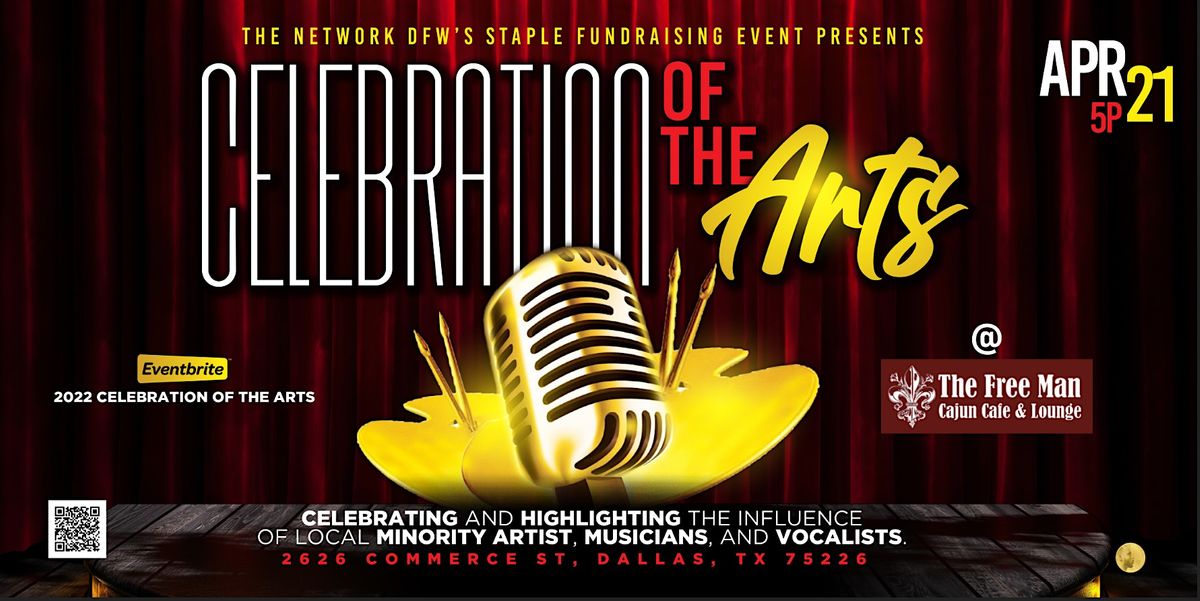 2023 Celebration of the Arts