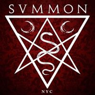 Svmmon