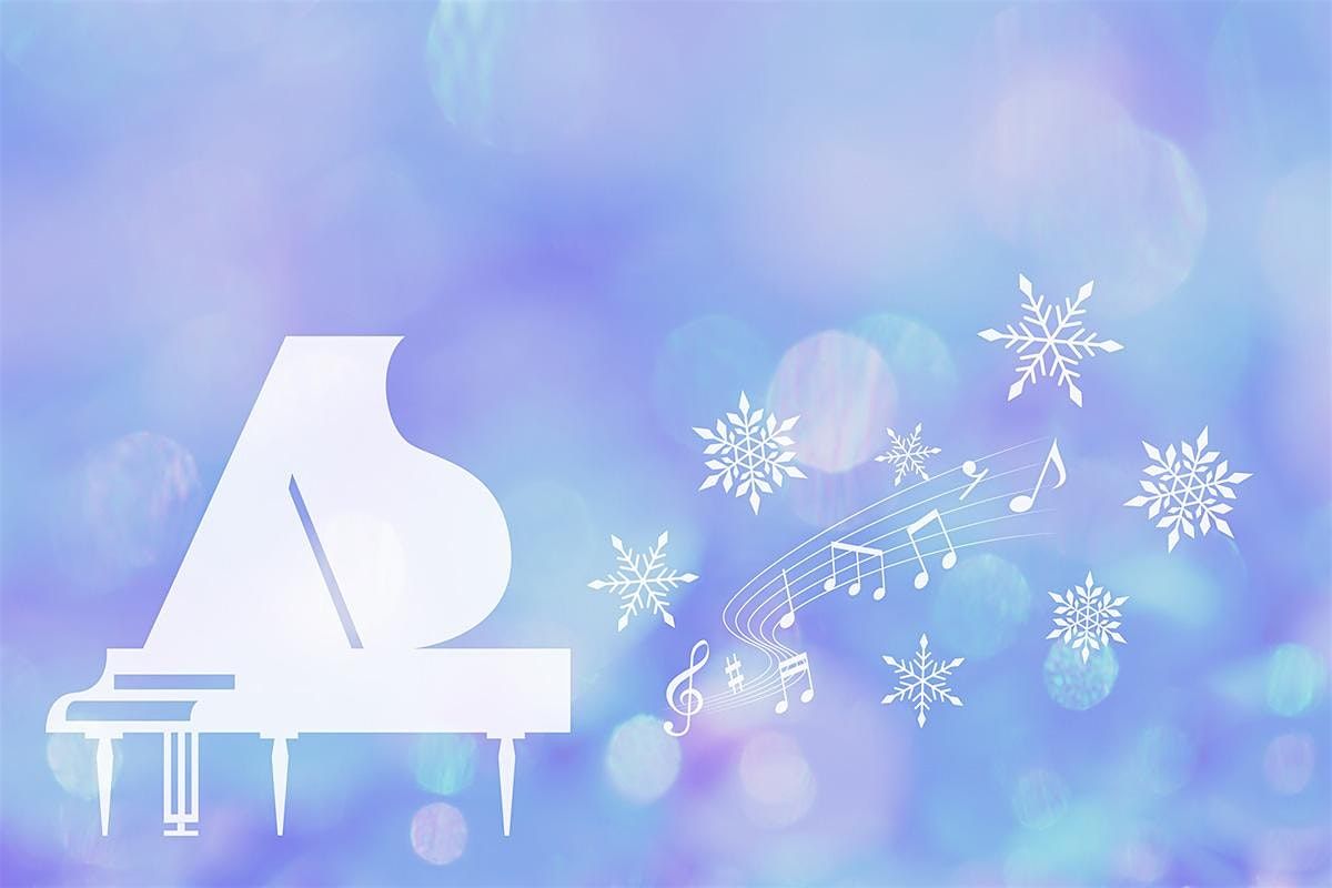 Voices of Winter: What Sweeter Music