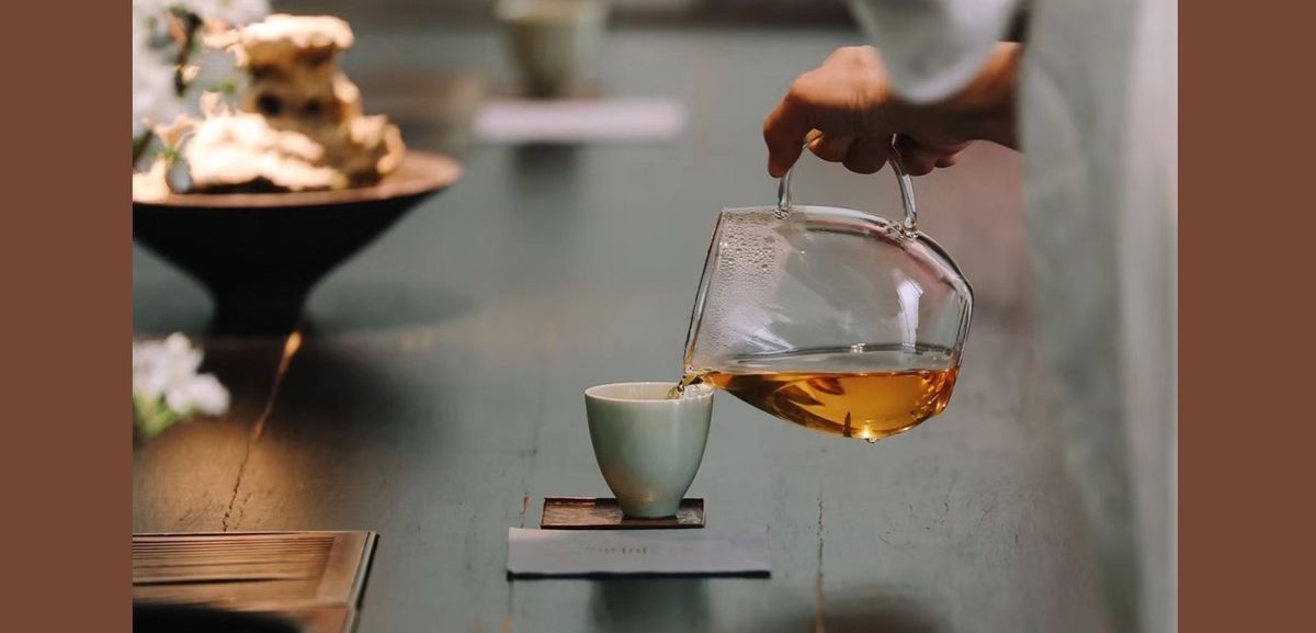 Chinese Tea Culture Course - The historical origins of Chinese tea culture