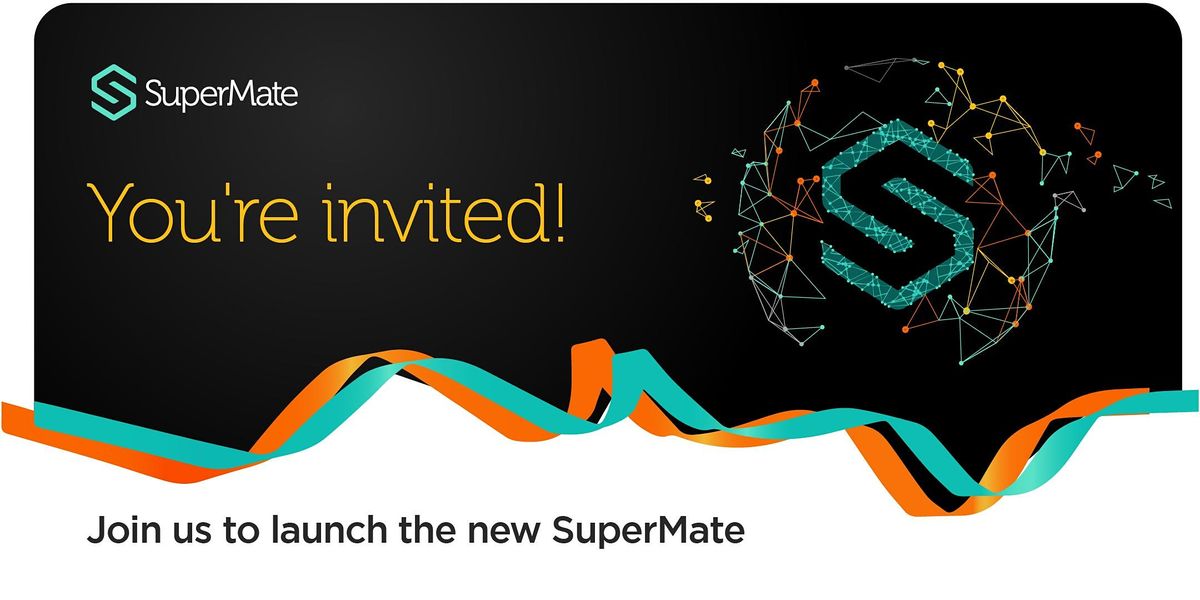 SuperMate Launch Event
