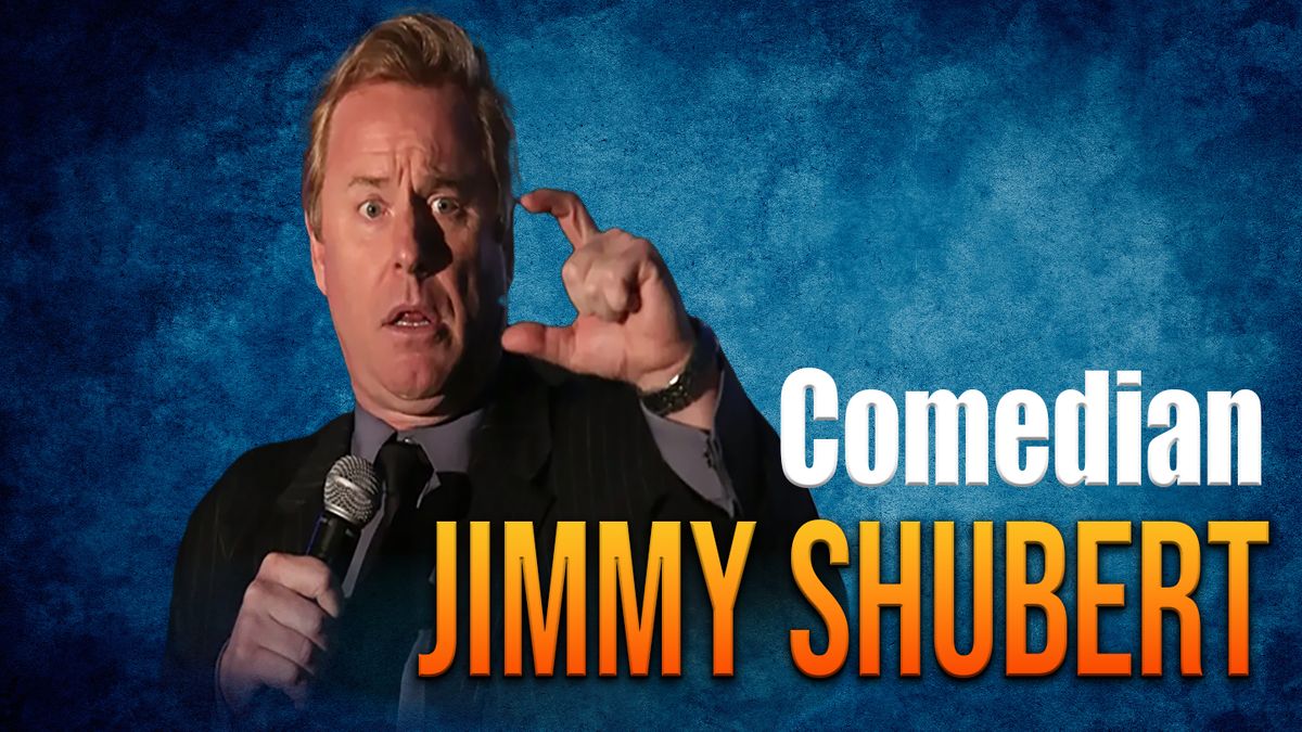 Jimmy Shubert