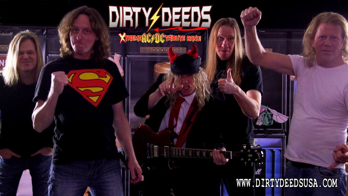 Dirty Deeds (AC\/DC Tribute)