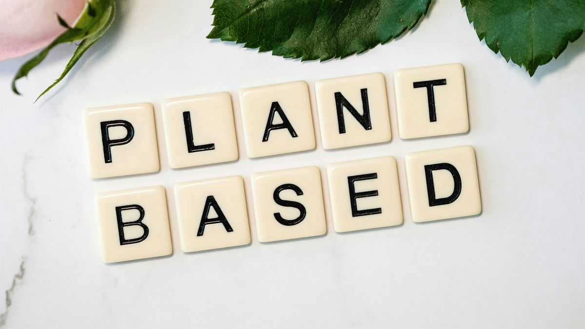 Plant-Focused Nutrition Seminar