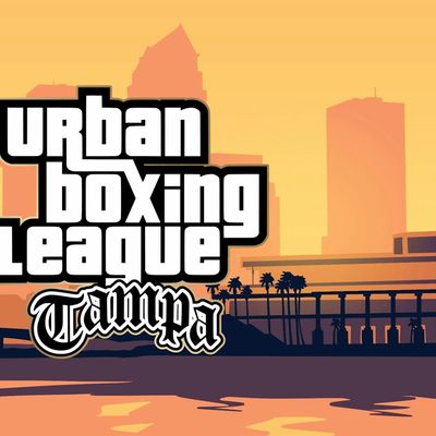 Urban Boxing League