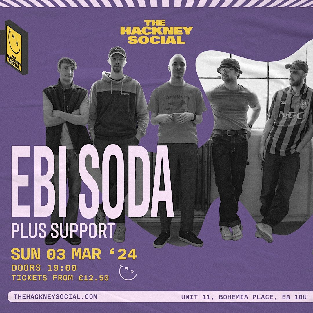 Ebi Soda