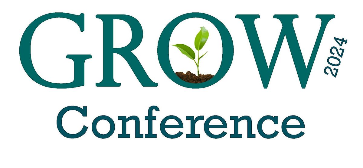 Grow Conference 2024