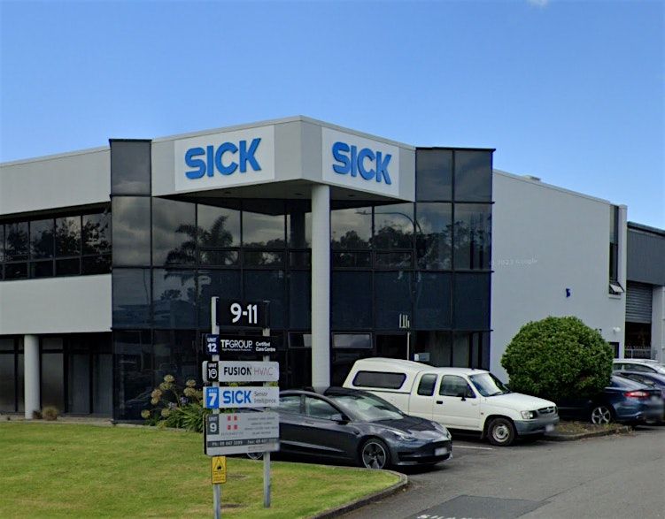 SICK NZ Office Open Day