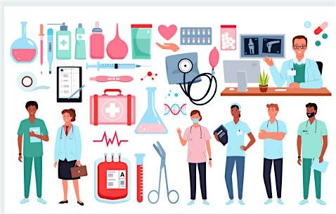 Nursing Research Bootcamp