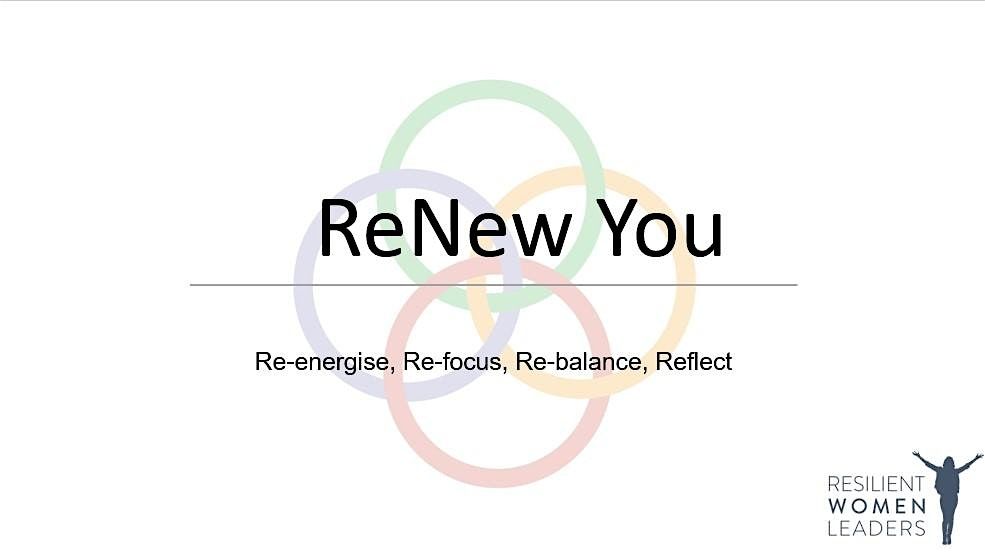 ReNew You - November\/December 2024