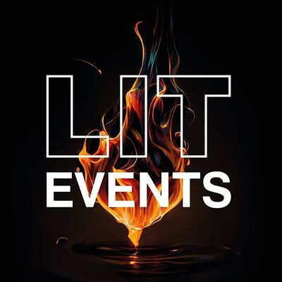 LIT EVENTS