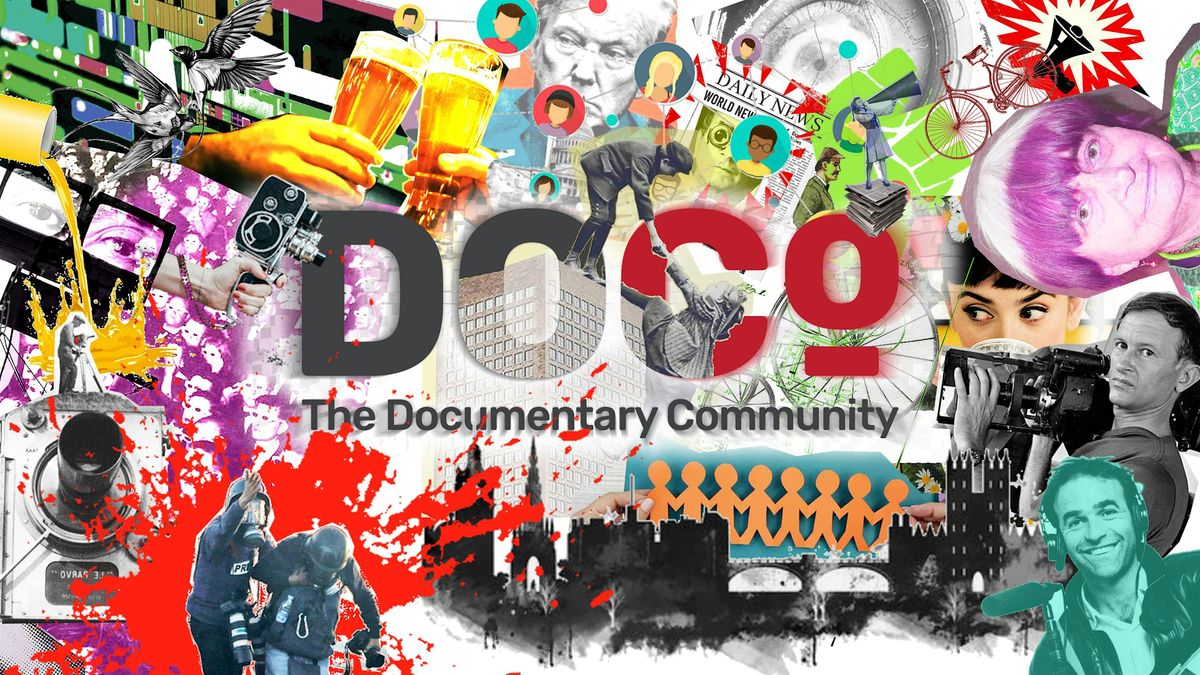 DOCo: Launch Event