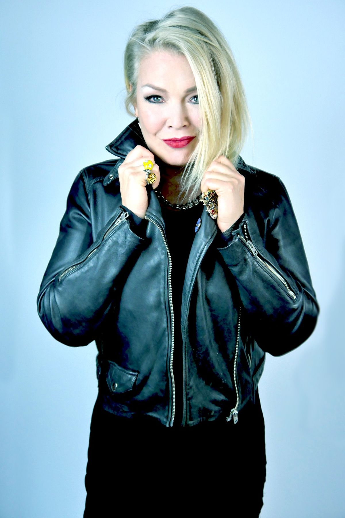 Kim Wilde - Wilde Winter Acoustic