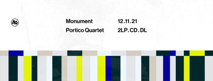 Portico Quartet at Trabendo, Paris