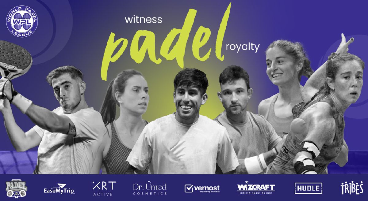 World Padel League