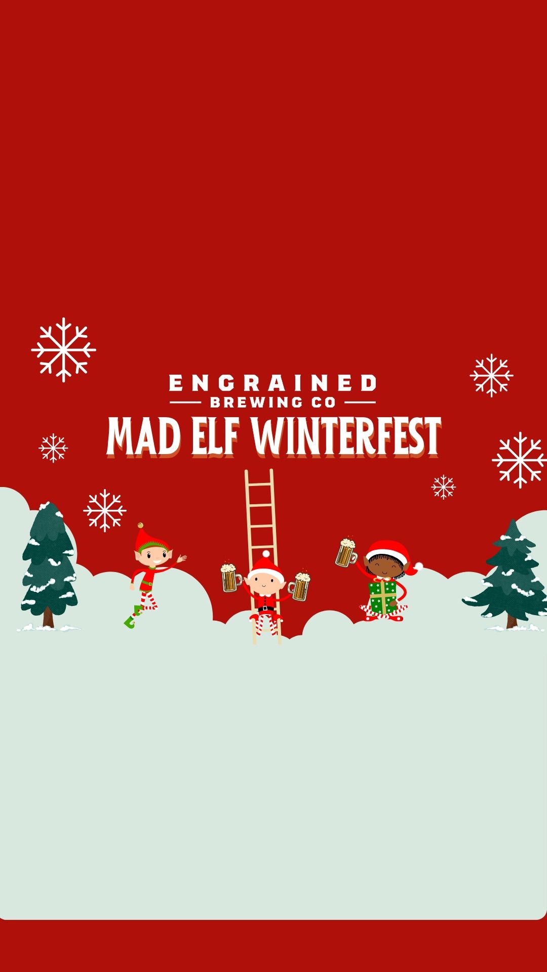 Mad Elf Winterfest