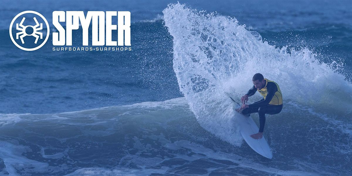 Surf Series Event #7 Presented by Spyder Surfboards | Manhattan Beach Pier
