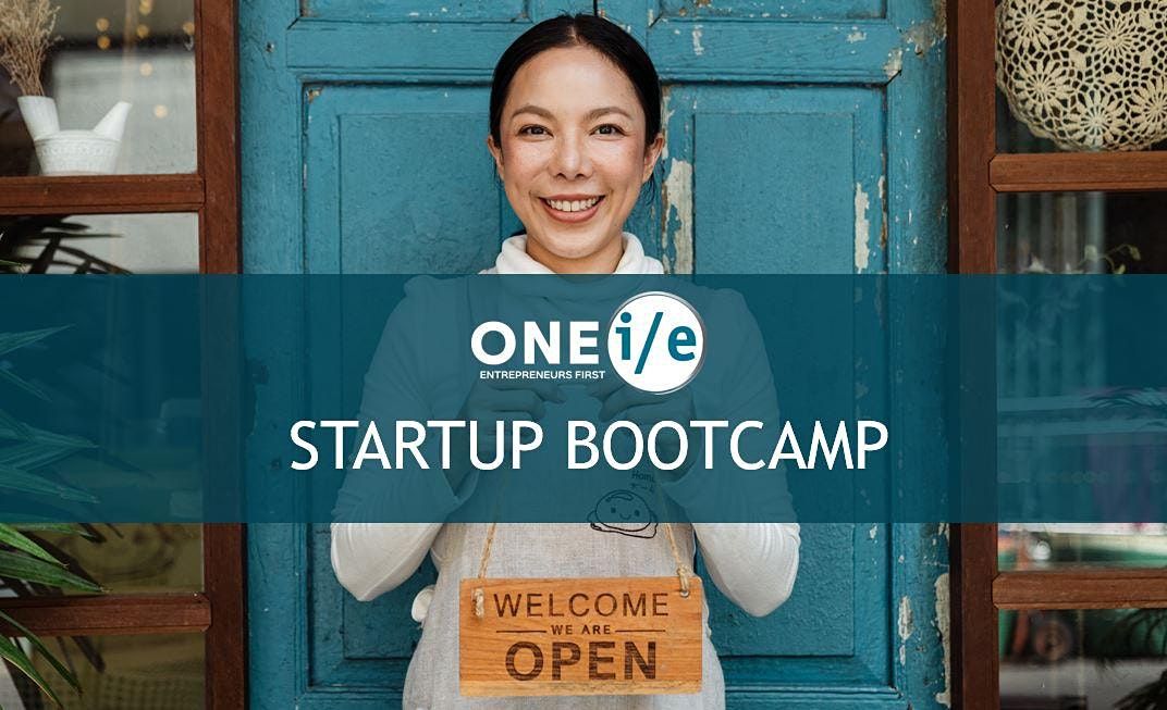 Startup Business Bootcamp: A process to scale your business - Dallas, TX
