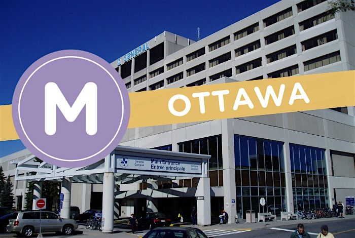 MINTY at Ottawa Hospital | Drop-In Evaluations & Pick-Up & Pay