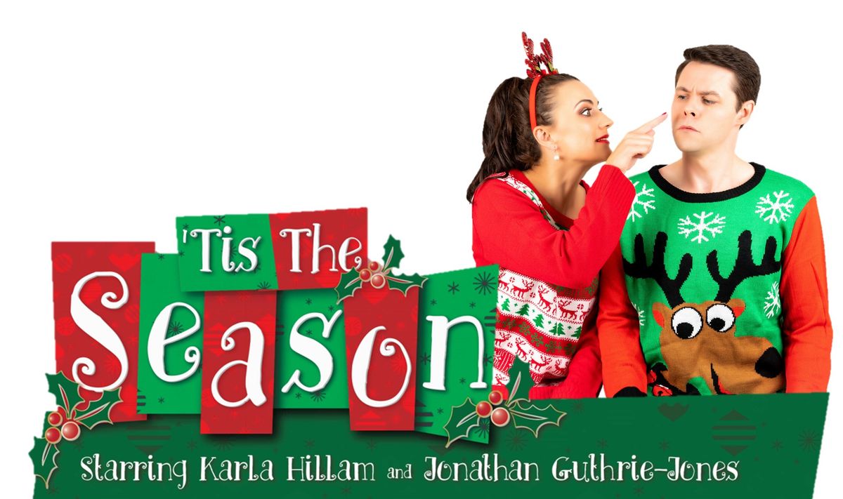 Tis the Season - Musical Matinee