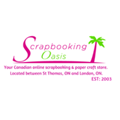 ScrapbookingOasis.com