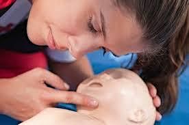 Infant Safety & CPR - Bentonville