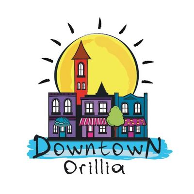 Downtown Orillia BIA