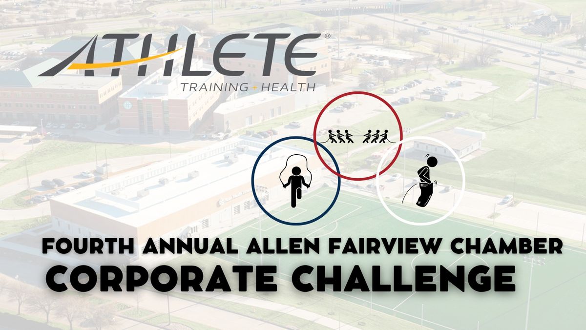 4th Annual Corporate Challenge