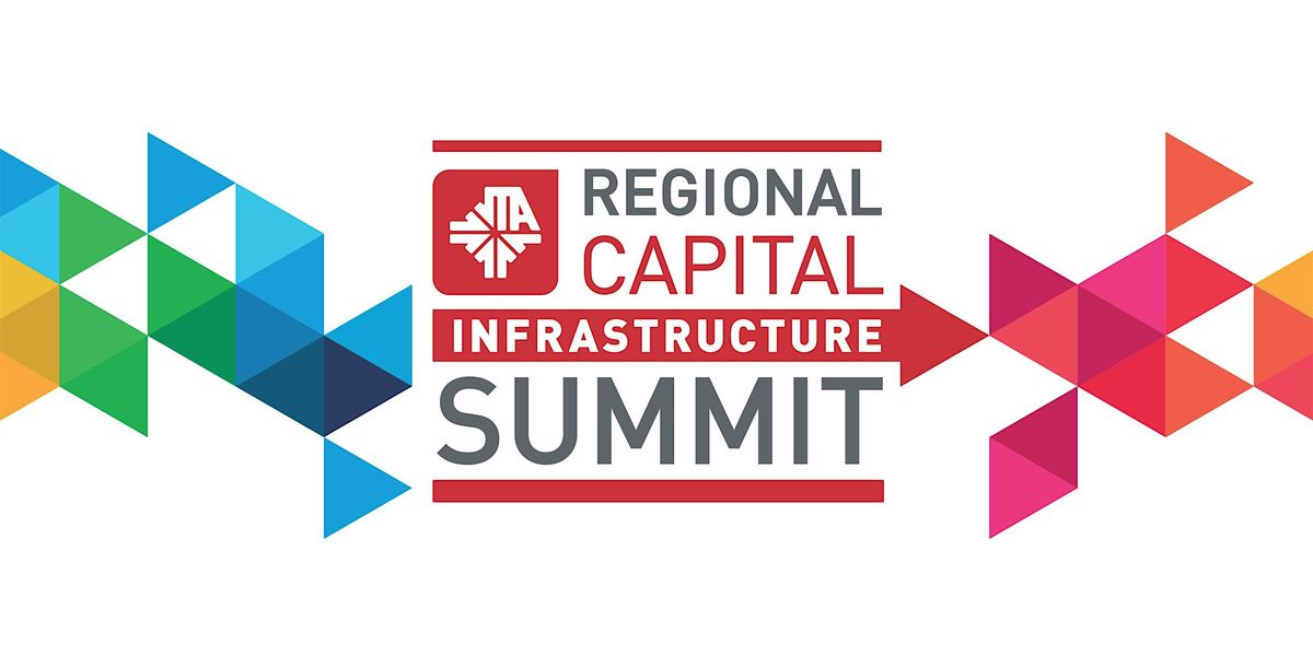 The JTA's Regional Capital Infrastructure Summit 2.0