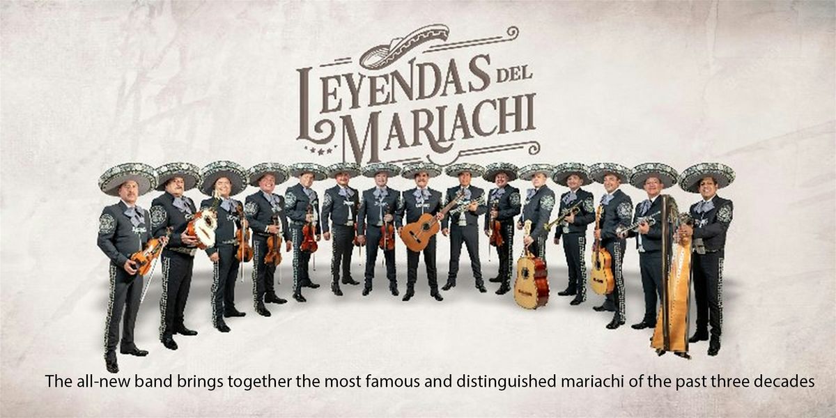 Fiesta Del Mariachi