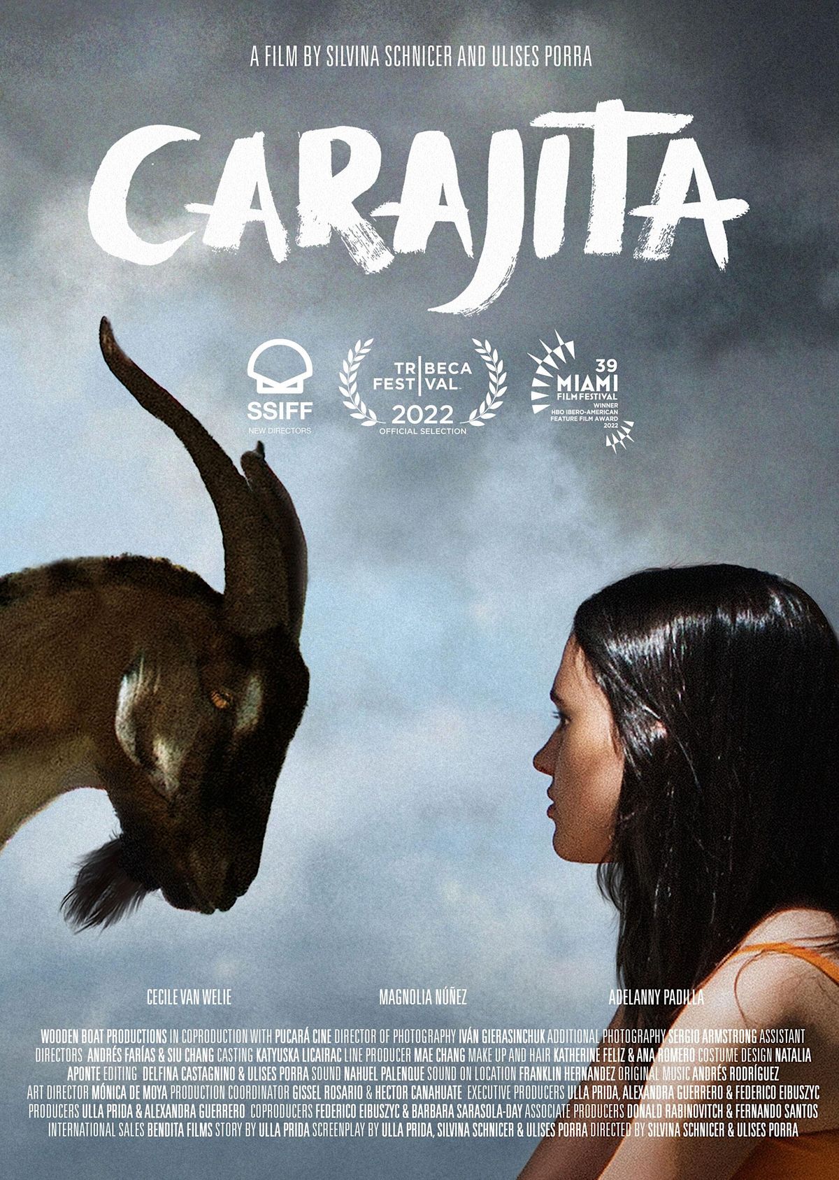 Film: Carajita