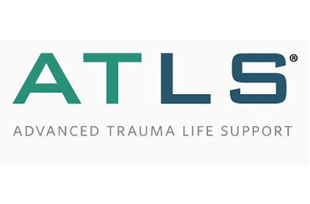 June  ATLS 2-Day Student Course
