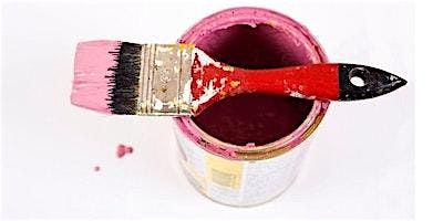 PUBLIC Community RePaint Collection Slot - Beeston