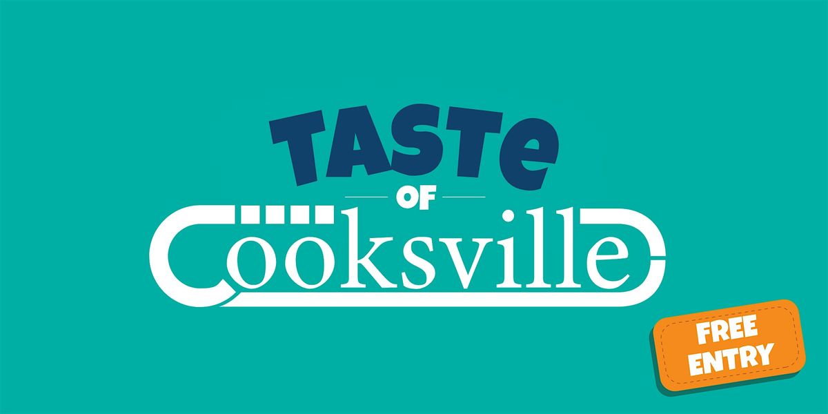 Taste of Cooksville 2024