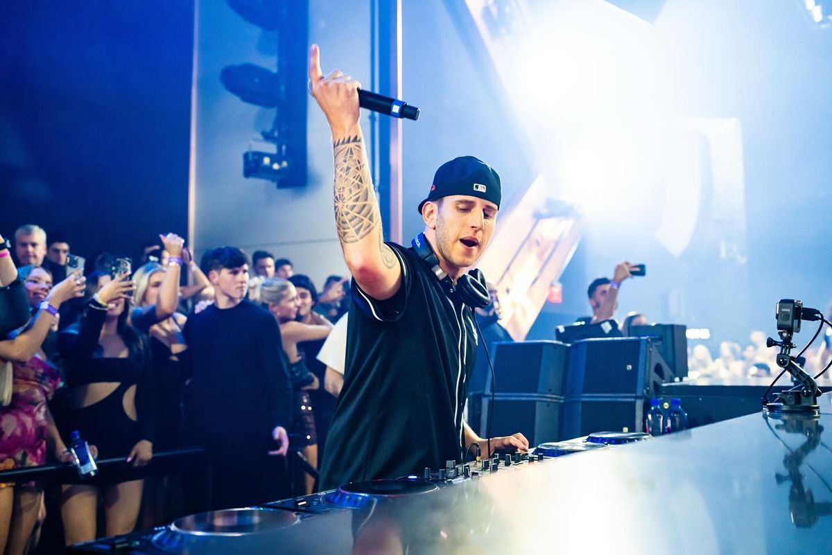 Illenium Las Vegas Tickets