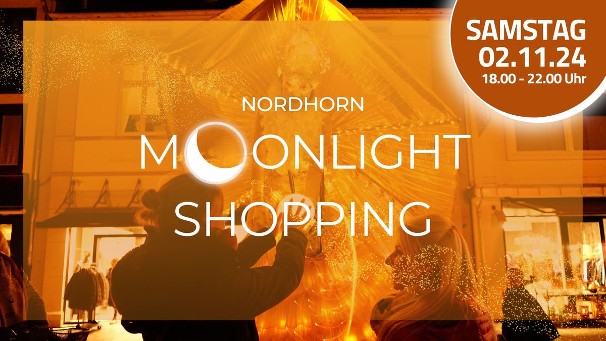 Moonlight Shopping 2024