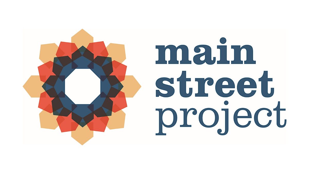 Main Street Project Annual General Meeting (Free)