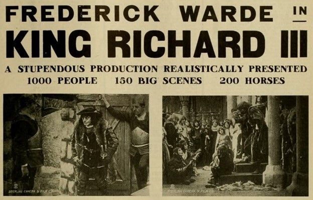 Richard III (1912 silent film)