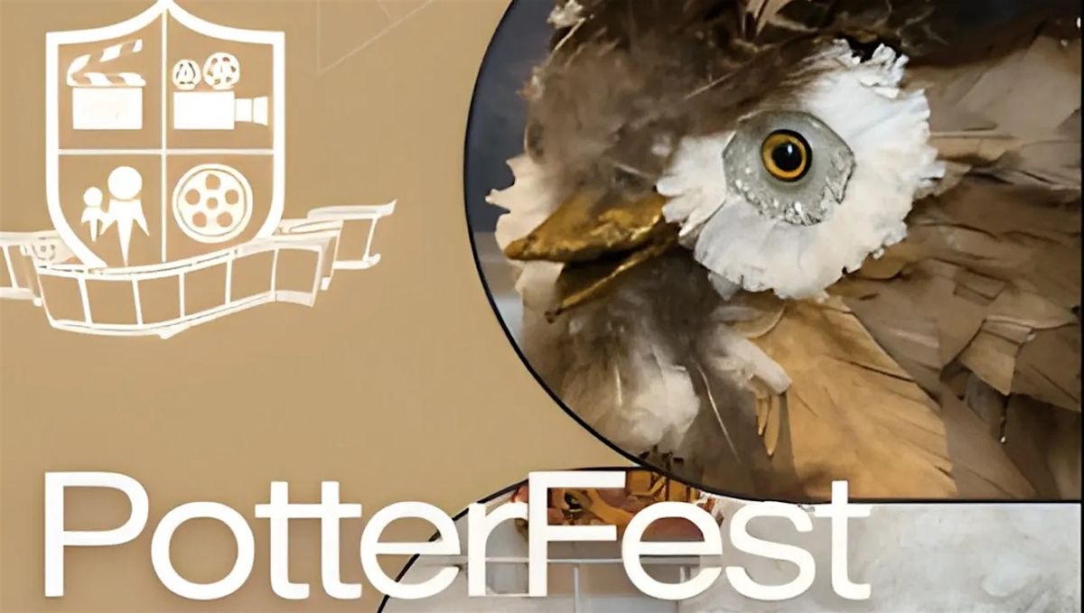 PotterFest 2024