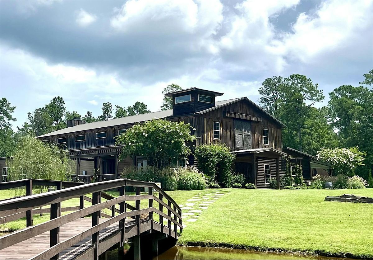 The Lighthouse's 24th Annual Sunset Supper