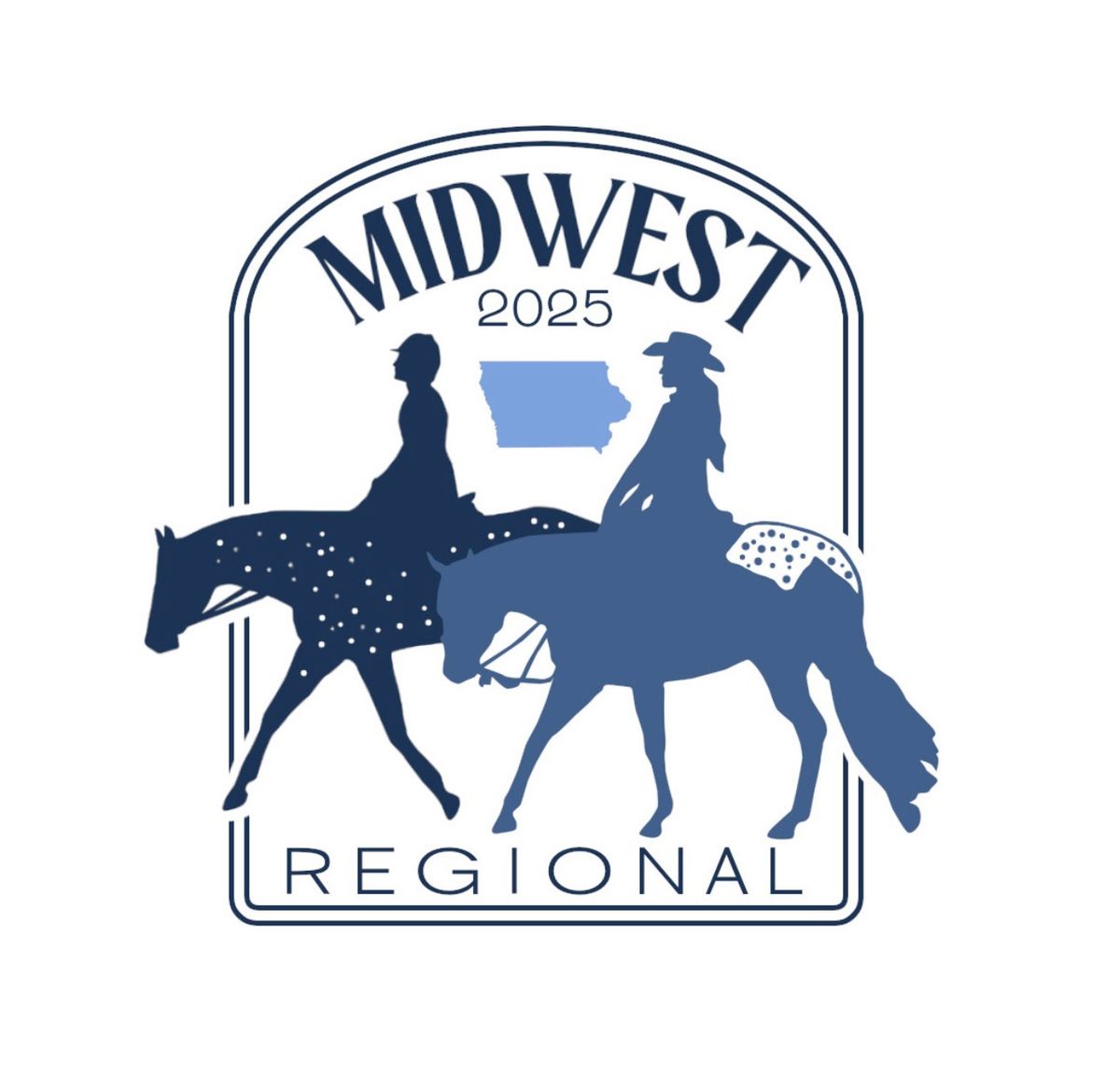 Iowa Midwest Regional Show 