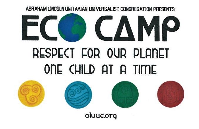 Eco Camp 2024: An Ecology Day Camp for Children