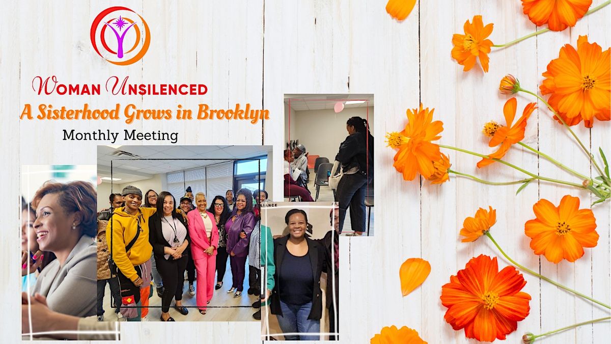 A Sisterhood Grows in Brooklyn Monthly Meeting