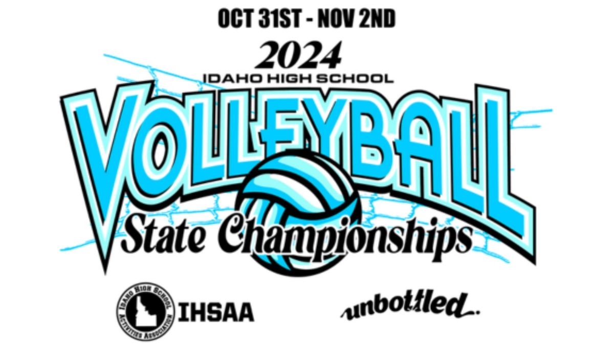 IHSAA Women's Volleyball State Championships